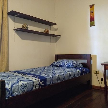 Sunset Chill Out Bed & Breakfast Sámara 외부 사진