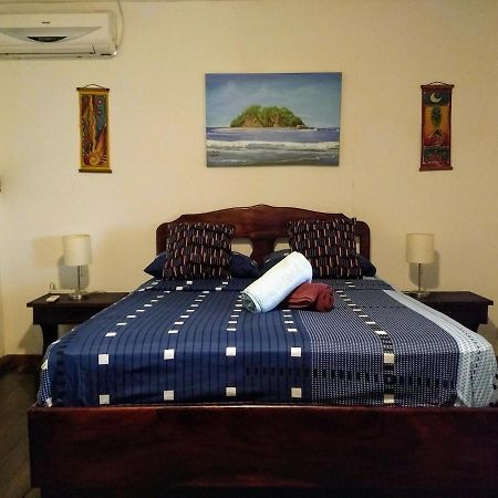 Sunset Chill Out Bed & Breakfast Sámara 외부 사진