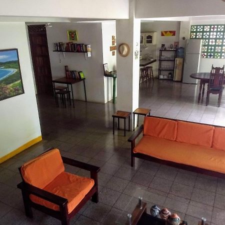 Sunset Chill Out Bed & Breakfast Sámara 외부 사진