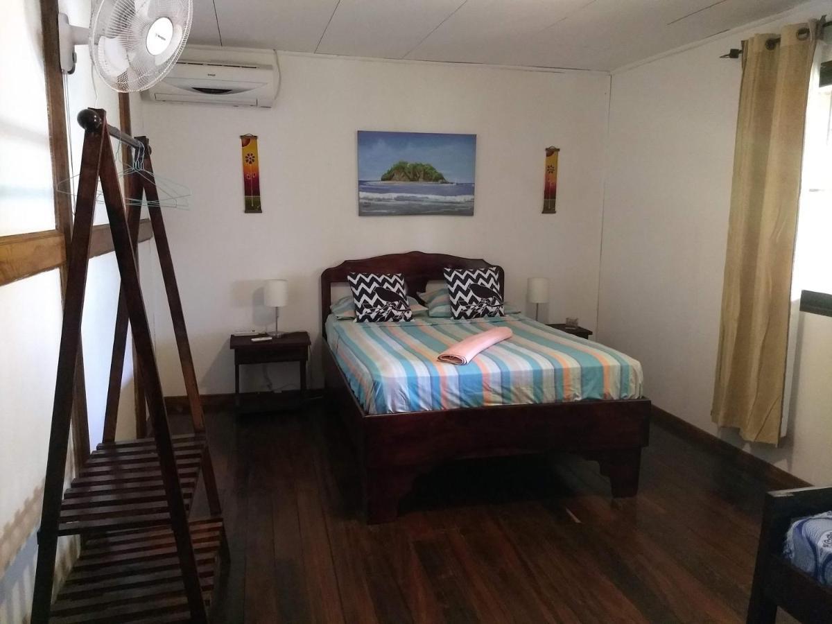 Sunset Chill Out Bed & Breakfast Sámara 외부 사진