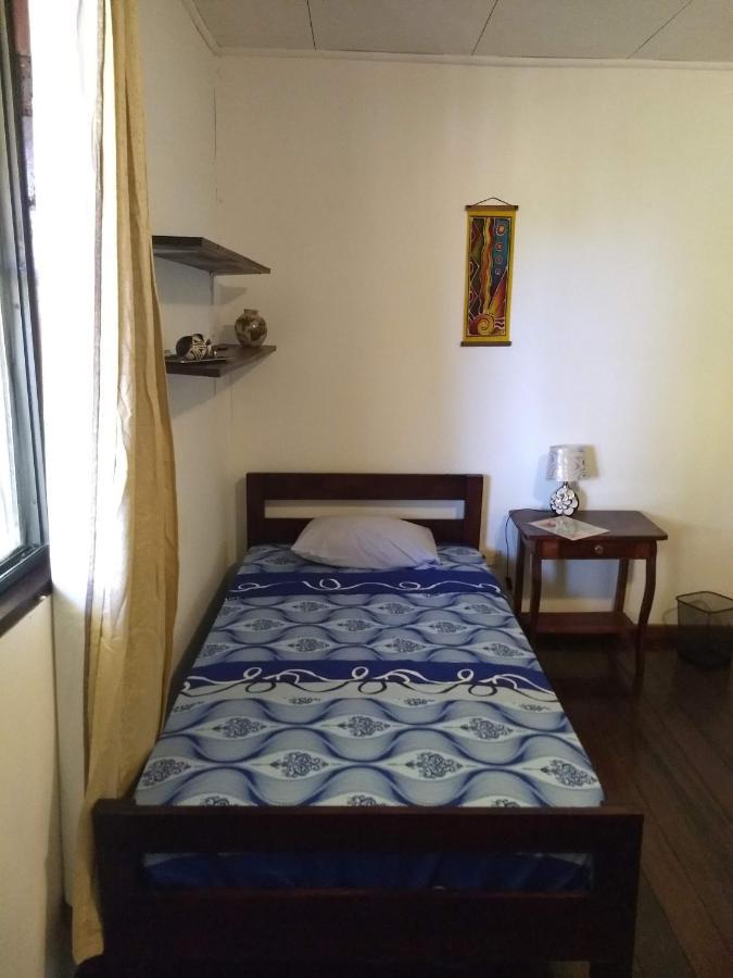 Sunset Chill Out Bed & Breakfast Sámara 외부 사진