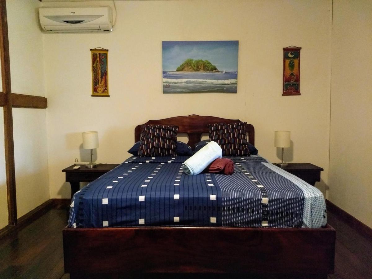 Sunset Chill Out Bed & Breakfast Sámara 외부 사진