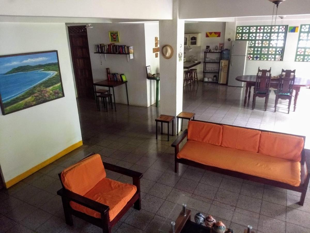 Sunset Chill Out Bed & Breakfast Sámara 외부 사진