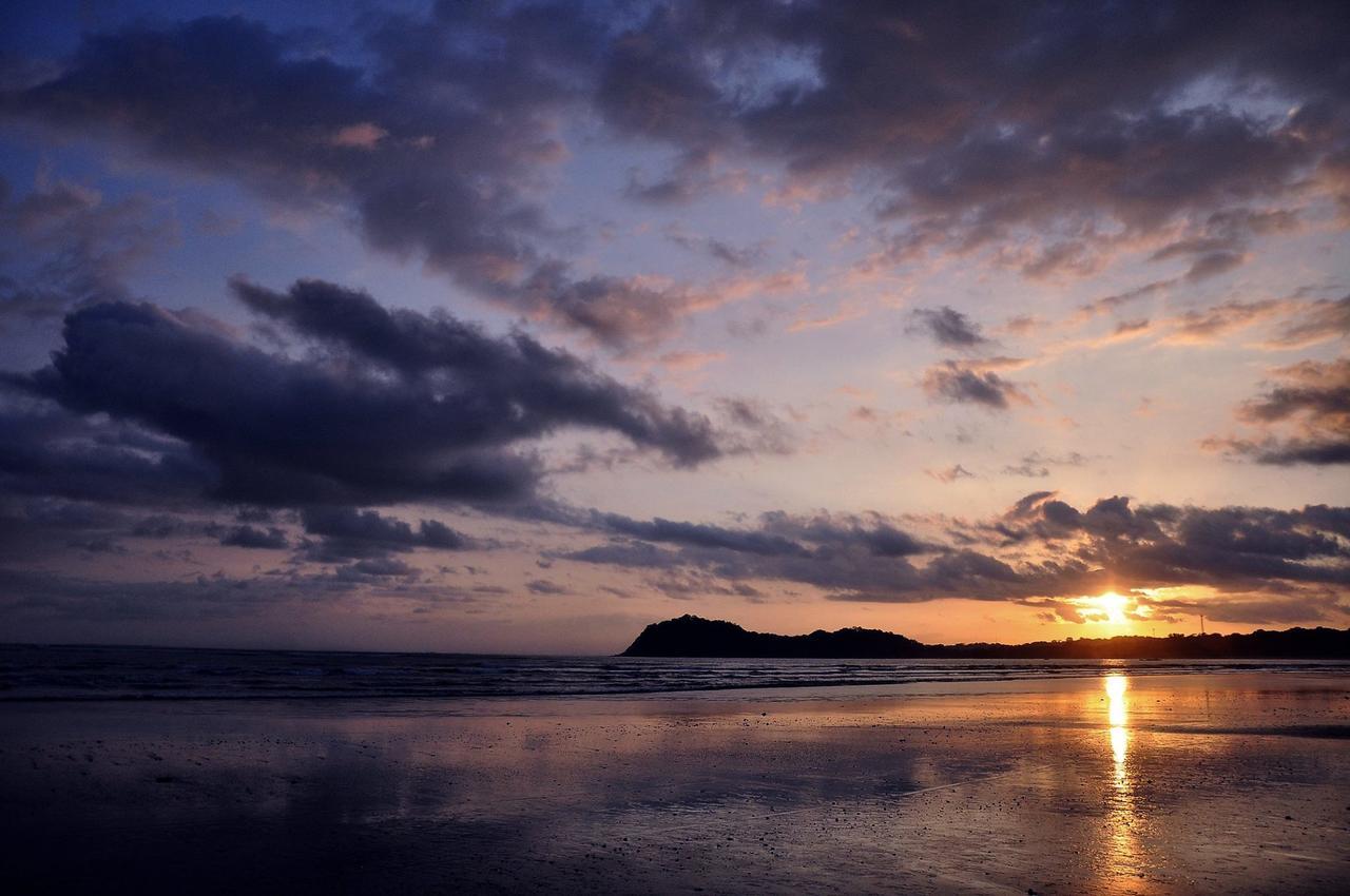 Sunset Chill Out Bed & Breakfast Sámara 외부 사진
