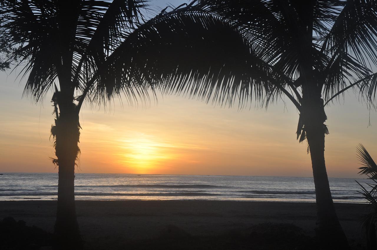 Sunset Chill Out Bed & Breakfast Sámara 외부 사진