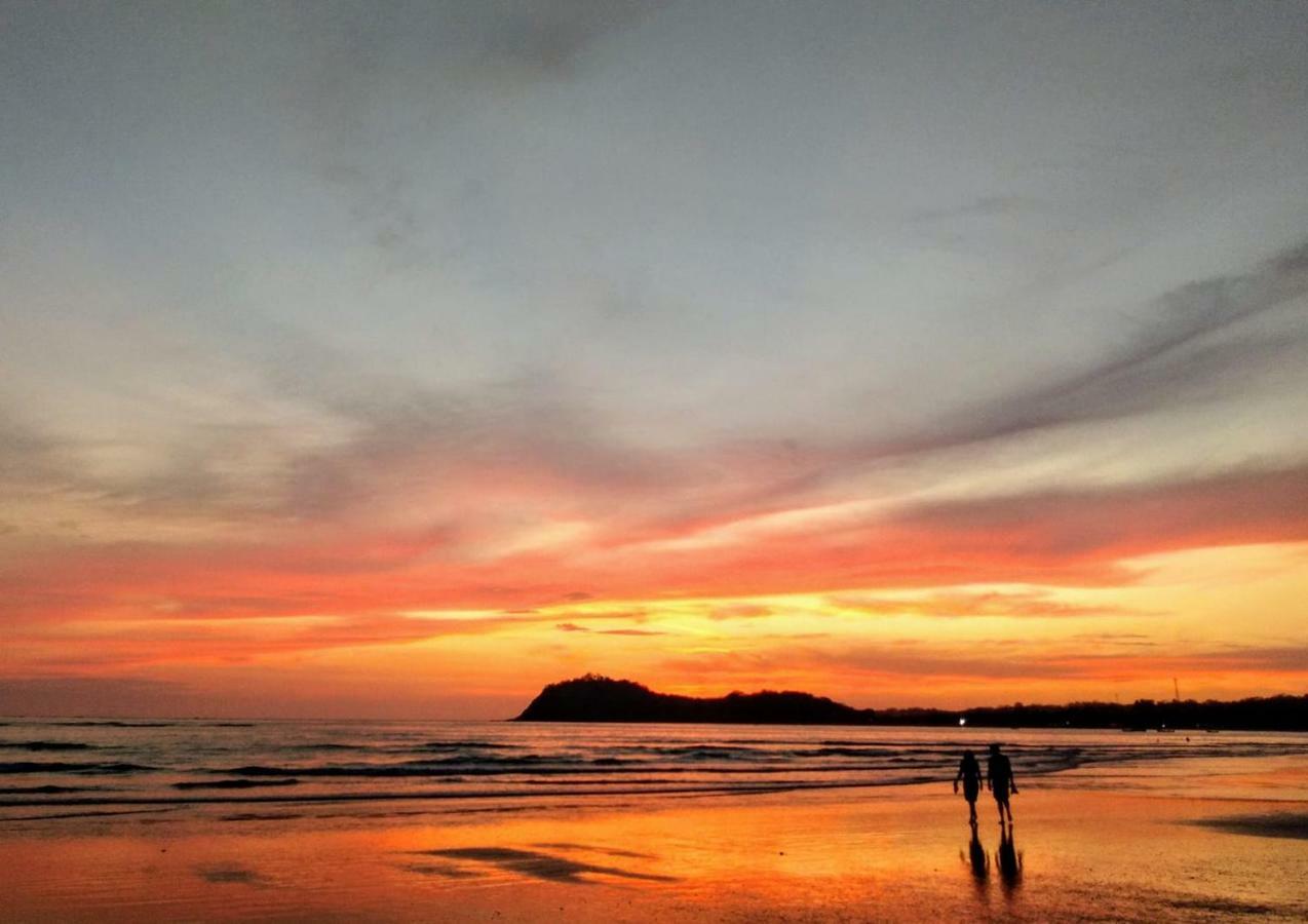 Sunset Chill Out Bed & Breakfast Sámara 외부 사진